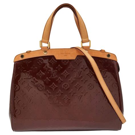 louis vuitton brea gm
